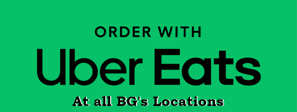 Order groceries with uber eats